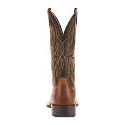 Sport Rustler 13-in Cowboy Boots Tack Room Black - Item # 46147