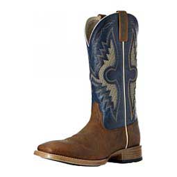 Solado VentTek Western 13-in Cowboy Boots Cowboy Blue - Item # 46161