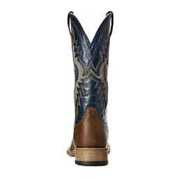 Solado VentTek Western 13-in Cowboy Boots Cowboy Blue - Item # 46161