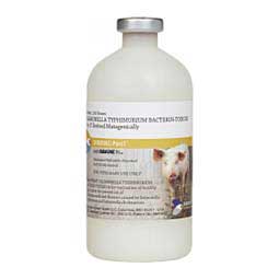 Endovac-Porci with ImmunePlus Swine Vaccine 100 dose - Item # 46177