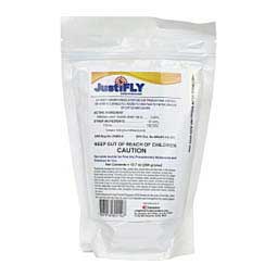 JustiFly Feedthrough for Cattle and Calves 360 gm - Item # 46182