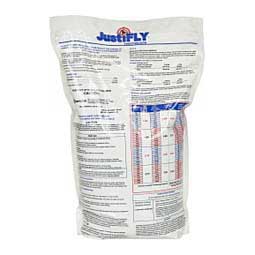 JustiFly Feedthrough for Cattle and Calves 12 lb - Item # 46183