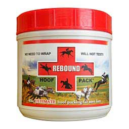 Rebound Hoof Pack 3.5 lb - Item # 46193