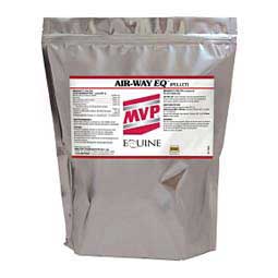 Air-Way EQ for Horses 5 lb (40 servings) - Item # 46202