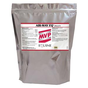 Air-Way EQ for Horses 5 lb (40 servings) - Item # 46202