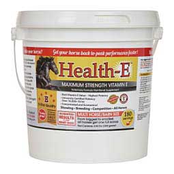Health-E Maximum Strength Vitamin E for Horses 3.96 lb (90-180 days) - Item # 46204