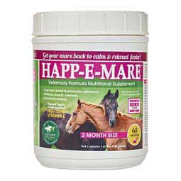 Happ-E-Mare 1.63 lb (60 days) - Item # 46205