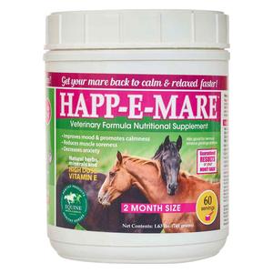 Happ-E-Mare 1.63 lb (60 days) - Item # 46205