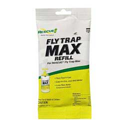 Rescue Fly Trap Max Lure Refill 1 ct - Item # 46214