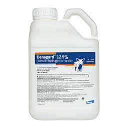Denagard 12.5 Liquid Concentrate for Swine 5 Liter - Item # 46215