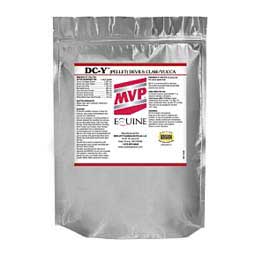 DC-Y Devil's Claw/Yucca for Horses 2 lb (32-64 days)  - Item # 46216