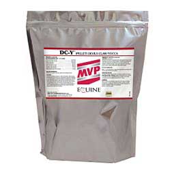 DC-Y Devil's Claw/Yucca for Horses 15 lb (240-480 days) - Item # 46219