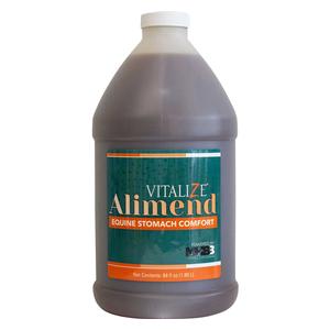 Vitalize Alimend for Horses 64 oz (32-64 days) - Item # 46220