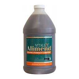Vitalize Alimend for Horses 64 oz (32-64 days) - Item # 46220