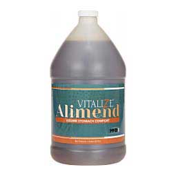 Vitalize Alimend for Horses Gallon (64-128 days) - Item # 46221