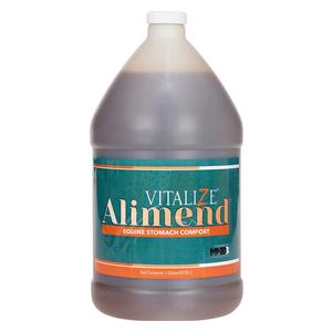 Vitalize Alimend for Horses 1 gallon (64-128 days) - Item # 46221