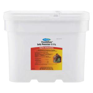 PyrantelCare Daily Horse Dewormer 50 lb - Item # 46239