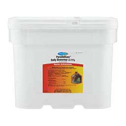PyrantelCare Daily Horse Dewormer 50 lb - Item # 46239