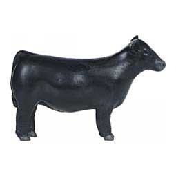 Little Buster Show Steer Farm and Ranch Toy Black - Item # 46243