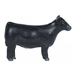 Little Buster Show Steer Farm & Ranch Toy Black - Item # 46243