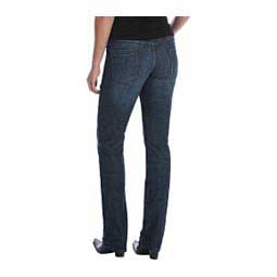 Every Day Straight Leg Womens Jeans Dark Stone - Item # 46258