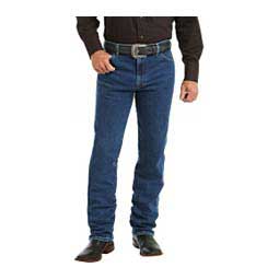 Active Flex Mens Jeans Stonewash - Item # 46262