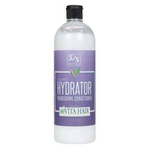 Hydrator Nourishing Conditioner for Livestock 1 quart - Item # 46273