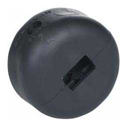Slip Stop Anti-Slip Lead Attachment for Show Cattle Black - Item # 46276