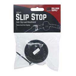 Slip Stop Anti-Slip Lead Attachment for Show Cattle Black - Item # 46276