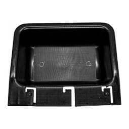 Wire Panel Ez Hang Feeder Black - Item # 46278
