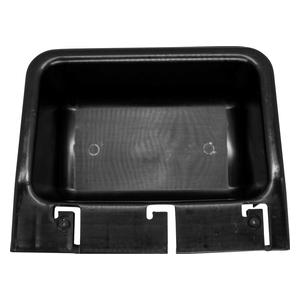 Wire Panel Ez Hang Feeder Black - Item # 46278