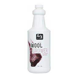 Wool Grower for Show Lambs 1 quart - Item # 46280