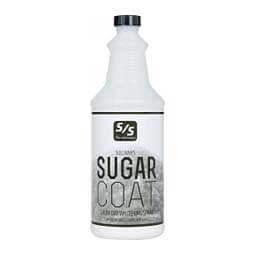 Sugar Coat Show Day Whitening Spray for Hogs, Lambs and Goats 1 quart - Item # 46281