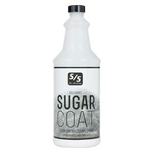 Sugar Coat Show Day Whitening Spray for Hogs, Lambs and Goats 1 quart - Item # 46281