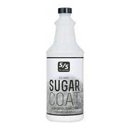 Sugar Coat Show Day Whitening Spray for Hogs, Lambs and Goats Quart - Item # 46281