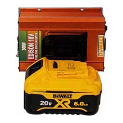 EZ Power Pak Dewalt - Item # 46286