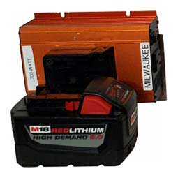 EZ Power Pak Milwaukee - Item # 46286