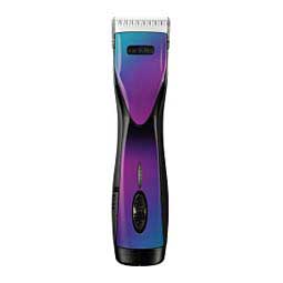 Pulse ZR II Detachable Blade Clipper Purple - Item # 46295