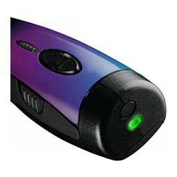Pulse ZR II Detachable Blade Clipper Purple - Item # 46295