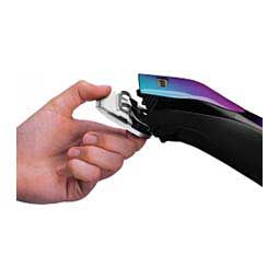 Pulse ZR II Detachable Blade Clipper Purple - Item # 46295