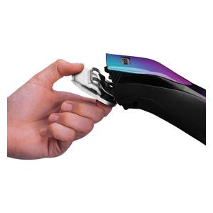 Pulse ZR II Detachable Blade Clipper Purple - Item # 46295
