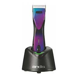 Pulse ZR II Detachable Blade Clipper Purple - Item # 46295