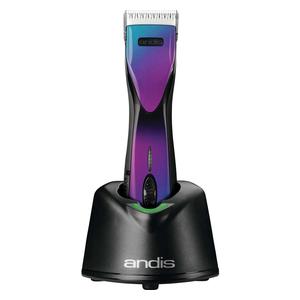 Pulse ZR II Detachable Blade Clipper Purple - Item # 46295