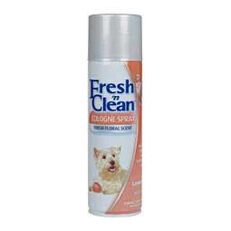 Fresh 'N Clean Cologne Spray for Dogs 12 oz - Item # 46361