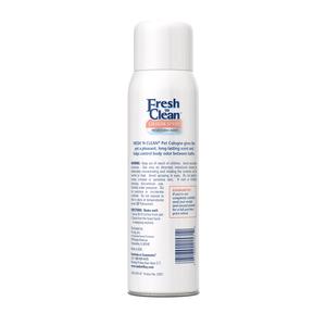 Fresh 'n Clean Dog Cologne Spray Fresh Floral Scent 12 oz - Item # 46361