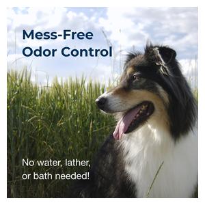 Fresh 'n Clean Dog Cologne Spray Fresh Floral Scent 12 oz - Item # 46361