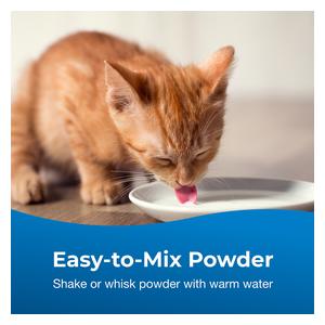 KMR Healthy Development Kitten Weaning Nutritional Support 14 oz - Item # 46366