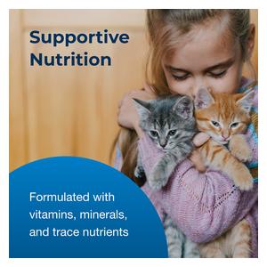 KMR Healthy Development Kitten Weaning Nutritional Support 14 oz - Item # 46366
