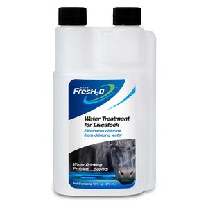 Show FresH2O for Show Livestock 16 oz - Item # 46371