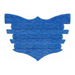 Flair Equine Nasal Strips Blue - Item # 46381